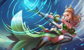 《重装战姬》维洛妮卡人物说明