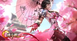 《重装战姬》维洛妮卡人物说明